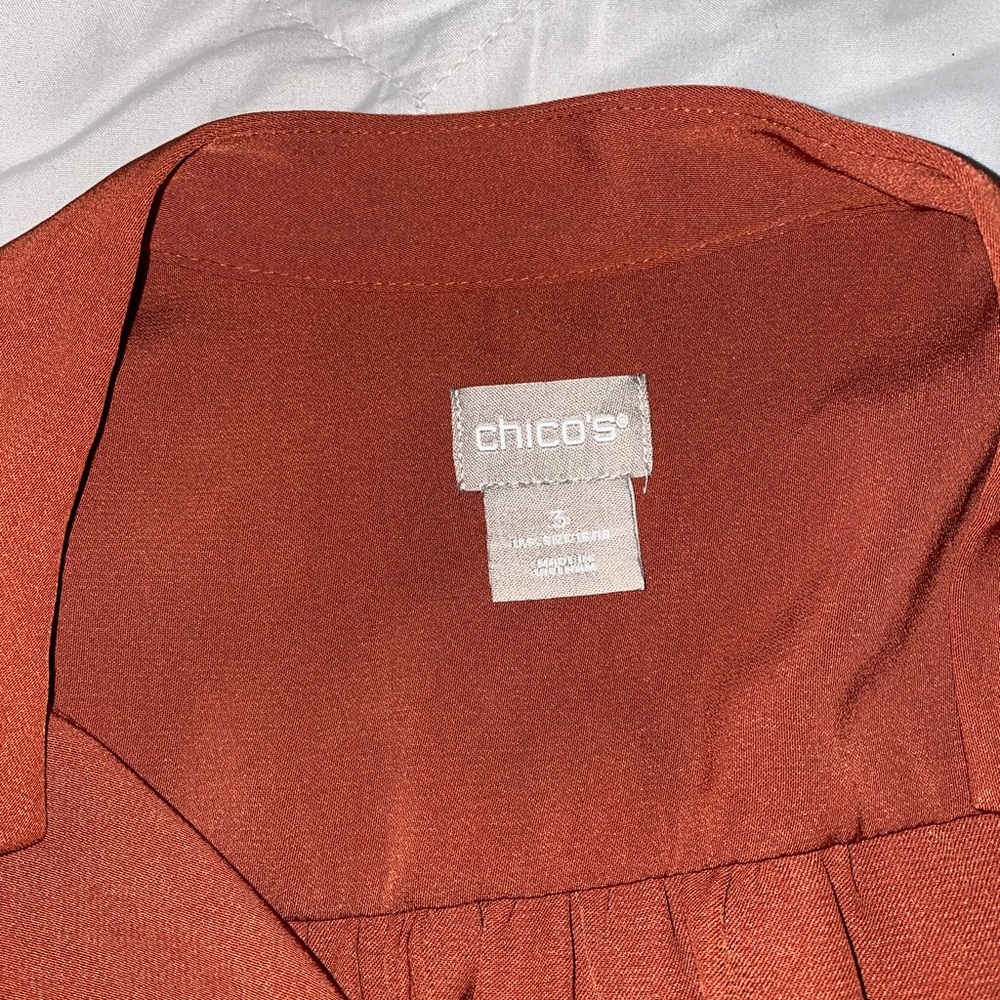 Clothes - most plus size but will fit anyone XL and up! - Picture 4 of 13